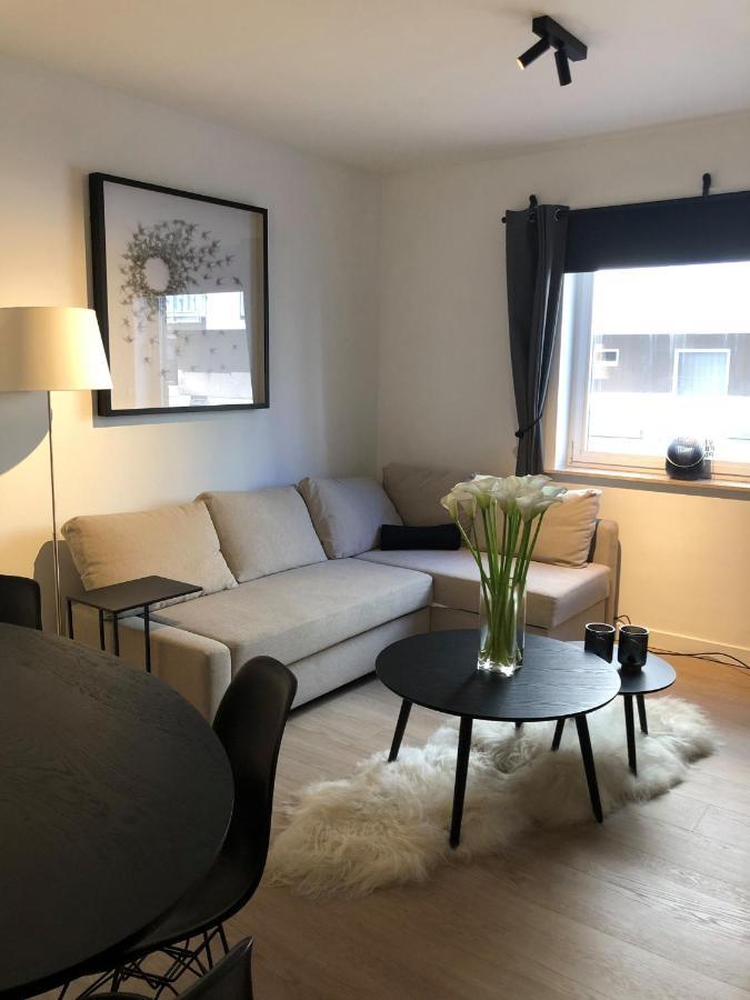 Condo Romain نيوبورت المظهر الخارجي الصورة