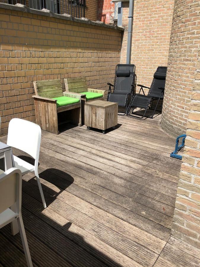 Condo Romain نيوبورت المظهر الخارجي الصورة