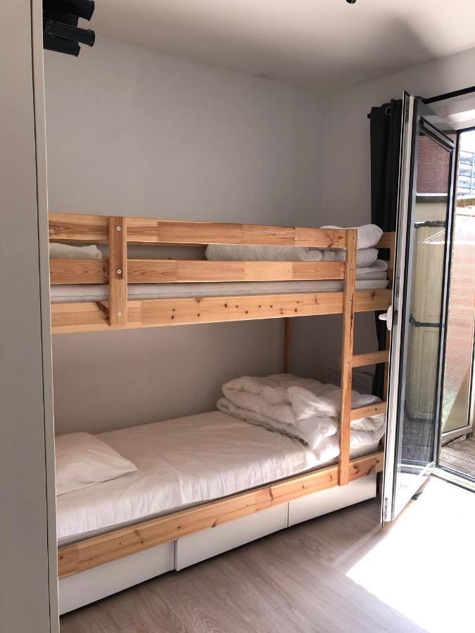 Condo Romain نيوبورت المظهر الخارجي الصورة