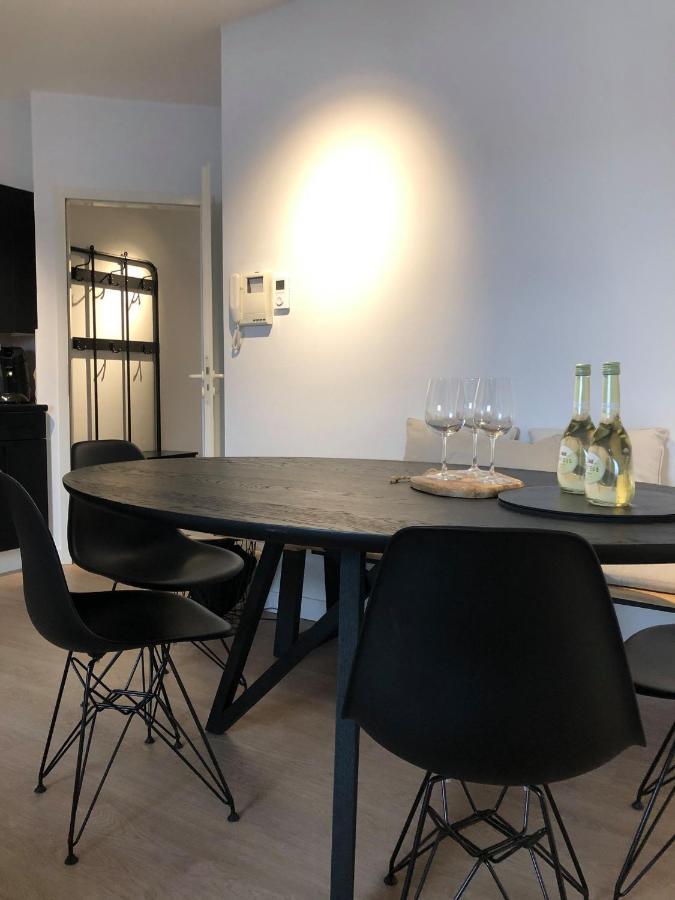 Condo Romain نيوبورت المظهر الخارجي الصورة